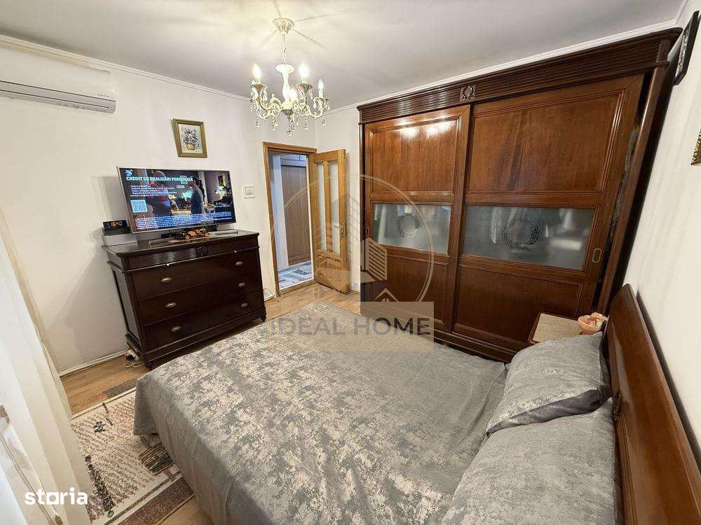 3 camere - DECOMANDAT - zona Dancu - Imagine principală: 1/8