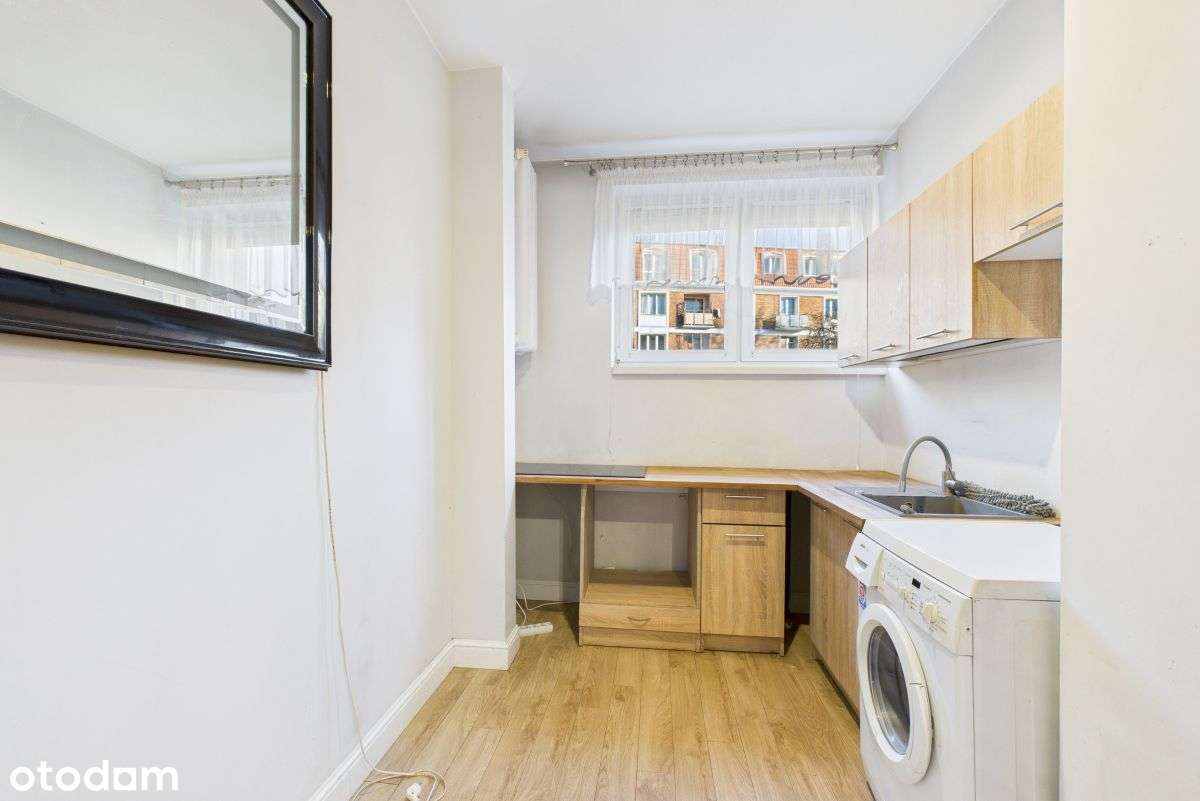 Parter - Super lokalizacja-4