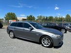 BMW Seria 5 530d Touring Blue Performance Sport-Aut. - 31