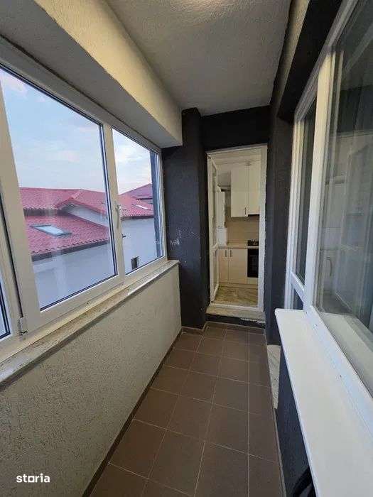 2 Camere / Militari / Centrala proprie / Loc de parcare - Imagine principală: 2/5