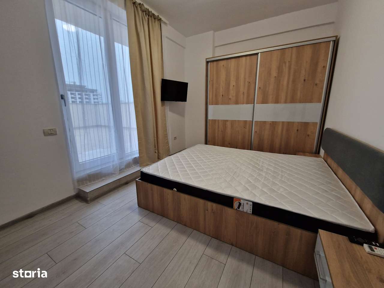 Apartament 2 camere, 2 bai + terasa superba, 153 mp, Mamaia Nord, Lidl-11