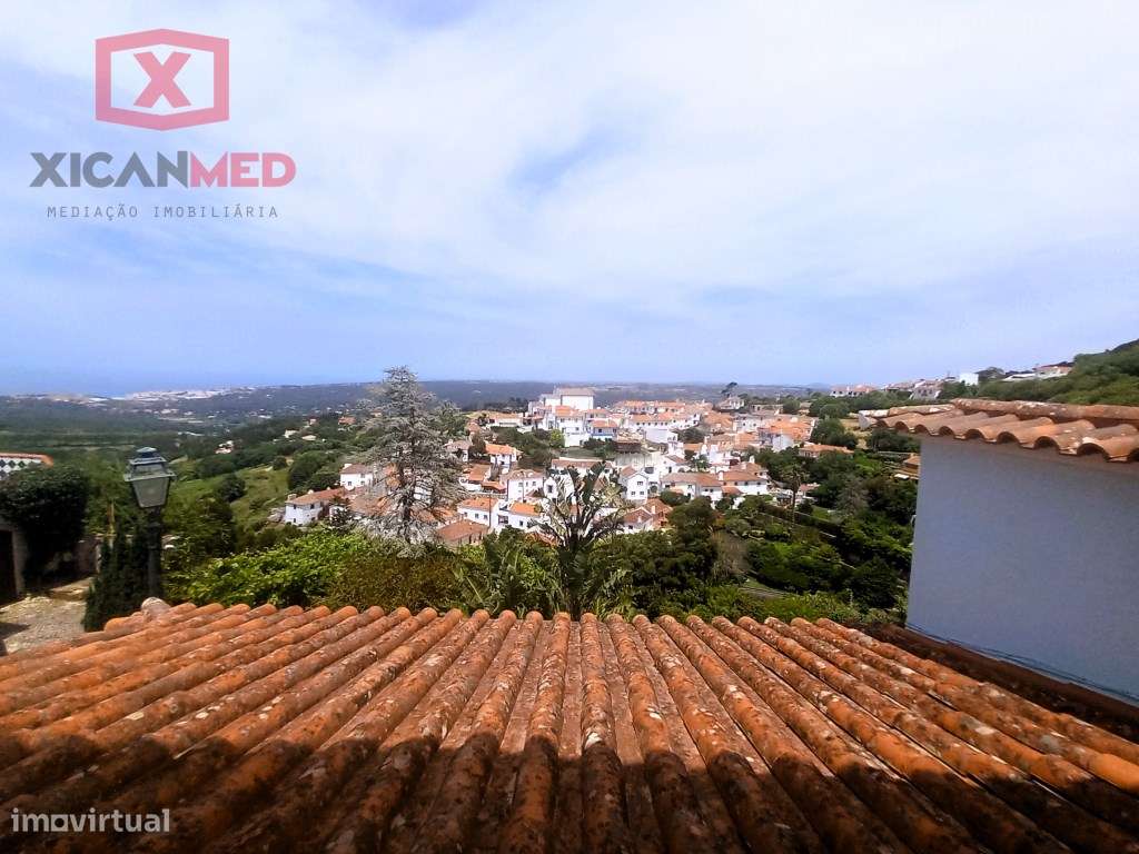 Refugio na Serra de Sintra-12