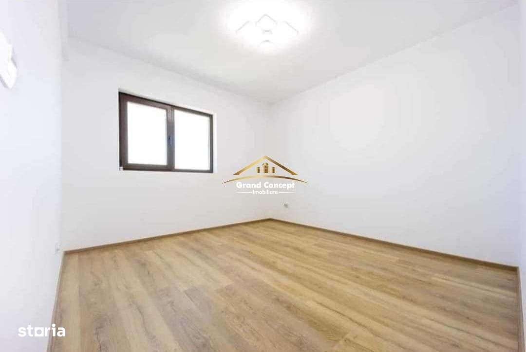 Apartament 2 camere, Lunca Cetatuii, 48mp  €85.000  COD 10843-3