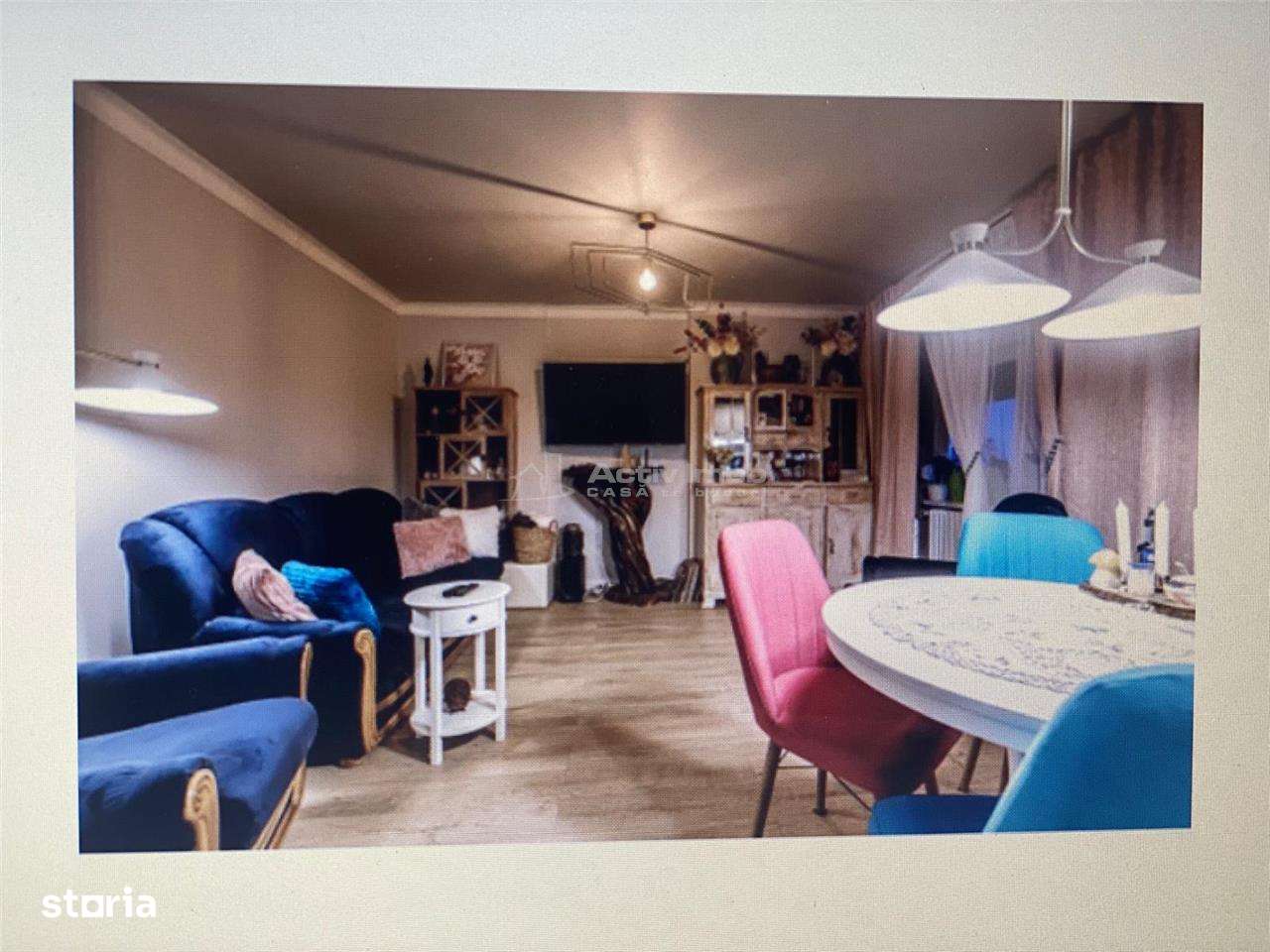 2 cam - zona Polivalenta - Imagine principală: 3/10