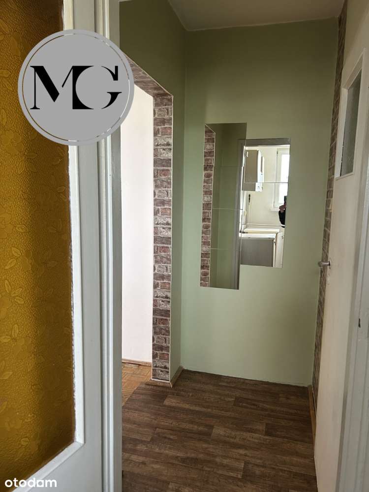 Mieszkanie 2 Pokoje Błonie-6