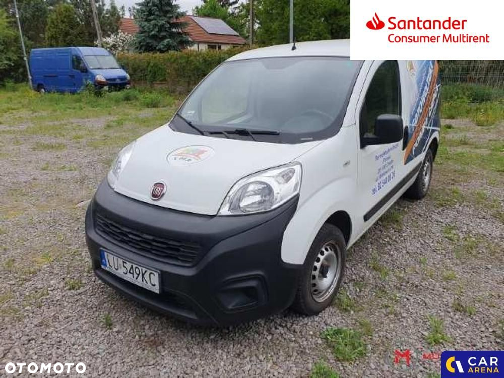 Fiat Fiorino - 3