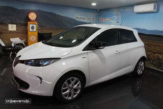 Renault Zoe Zen 40 Flex