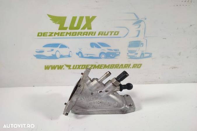 Corp cot galerie de admisie cu senzor 1.6 2.0 tdi CXX CRK CRM CRL 04L128637E t41395b Seat Leon 3 se - 1