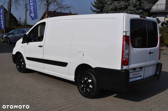 Fiat Scudo - 8