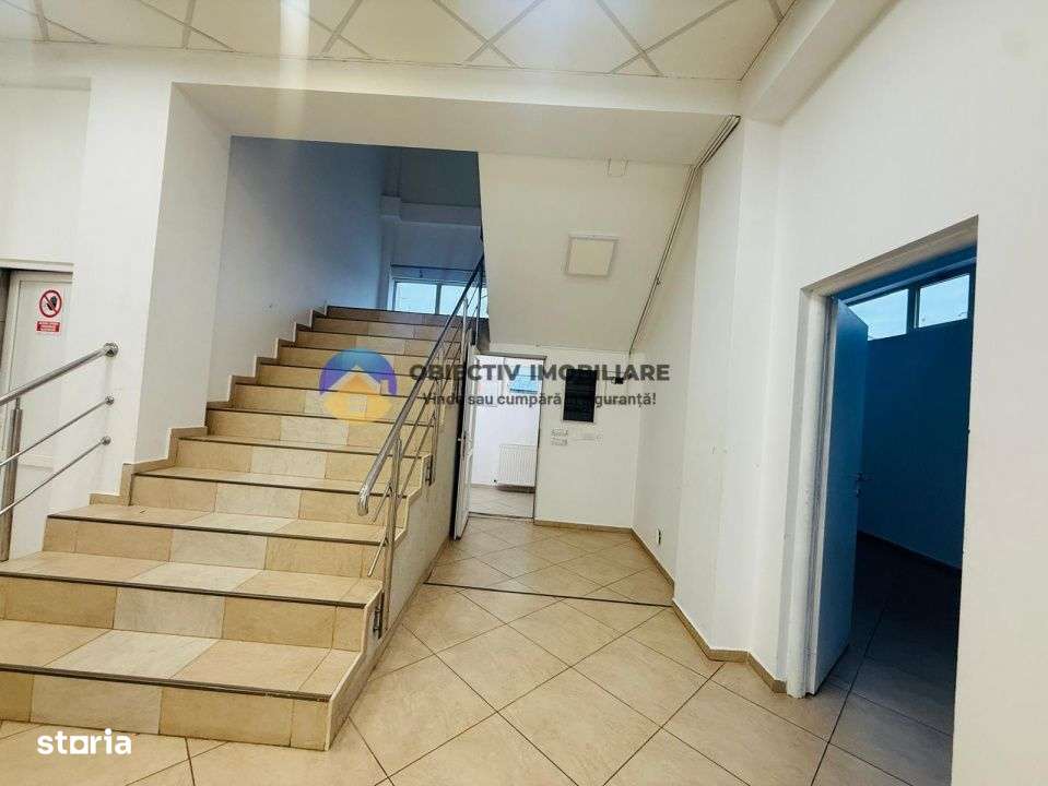 Spatiu comercial de inchiriat – Ultracentral, Piatra Neamt - Imagine principală: 3/13