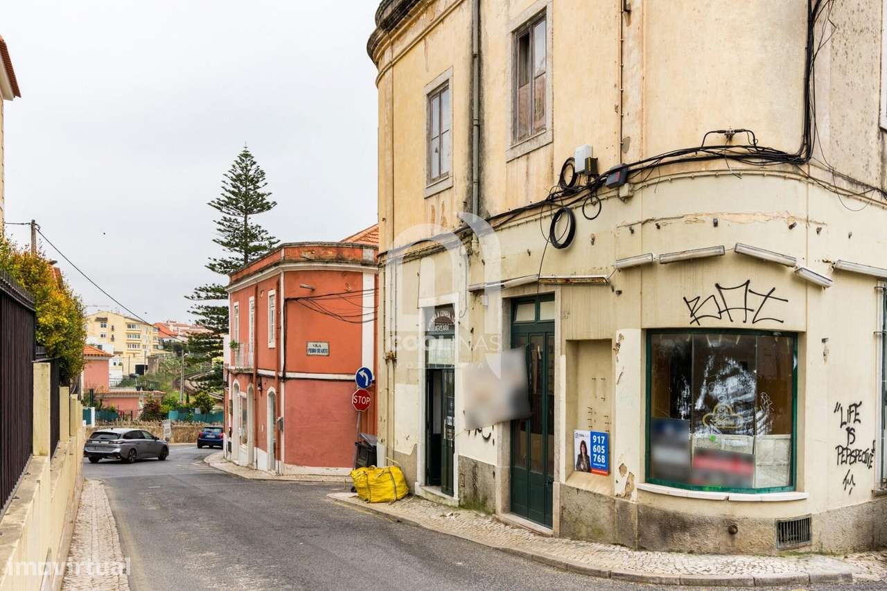 Prédio para investimento - Grande imagem: 5/21