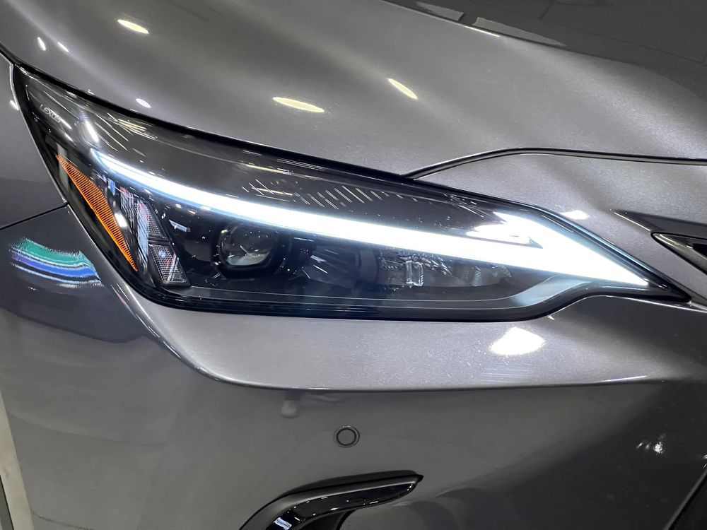 Lexus Nx Lexus NX350h 2,5 Hybrid 243 KM Prestige Salon Polska FV23%