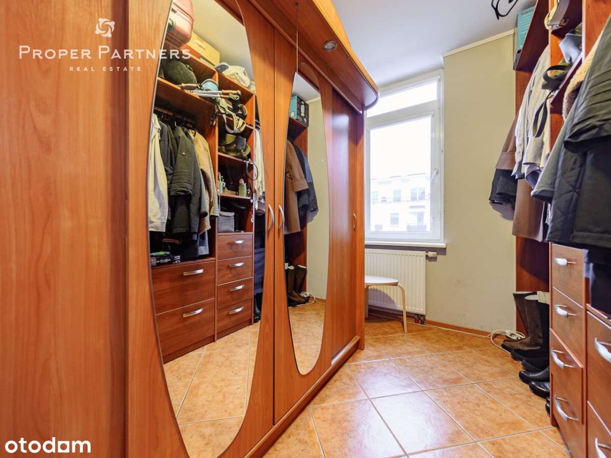 Dwupoziomowe przestronne w sąsiedztwie lasu-9