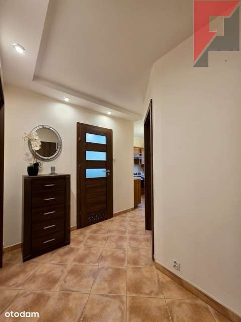 zadbane 3 pok mieszkanie na 1 piętrze-7