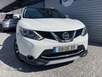 Nissan Qashqai 1.6 dCi Tekna Sport 18 S&S - 5