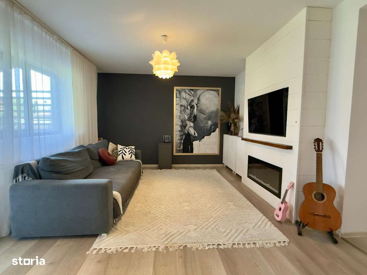 COMISION 0% | Duplex Modern Mobilat | Mosnita Noua-Serena1 | 94mp-0