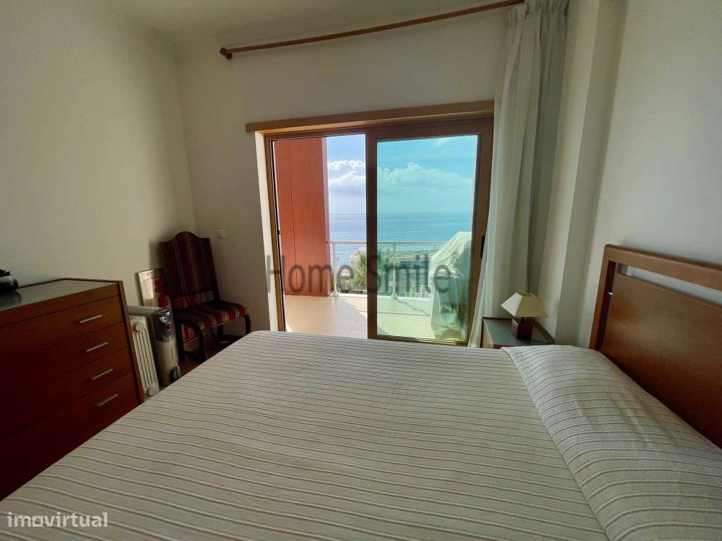 T3 EM CONDOMINIO COM PISCINA. VISTA MAR-19