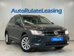 Volkswagen Tiguan 2.0 TDI DPF DSG 4Mot Comfortline - 2