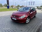 Peugeot 307 1.6 XT Premium - 1