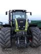 Claas Axion 820 - 5