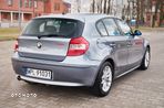 BMW Seria 1 116i - 11