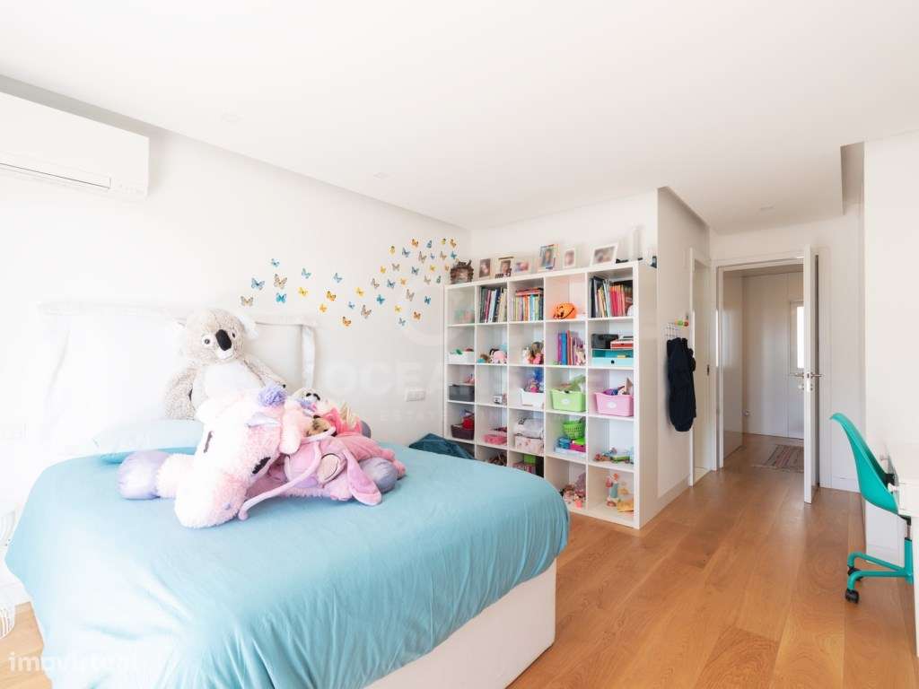 Apartamento T3 - Monte Estoril-23