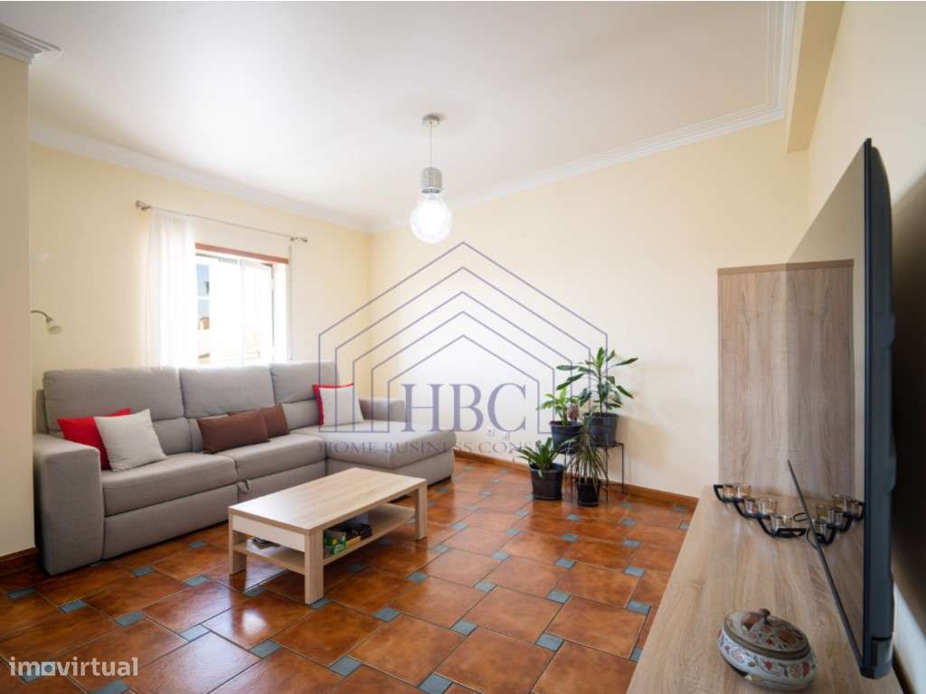 Moradia T3 em banda a 3 minutos da Praia da Areia Branca - Seixal d... - Grande imagem: 3/60