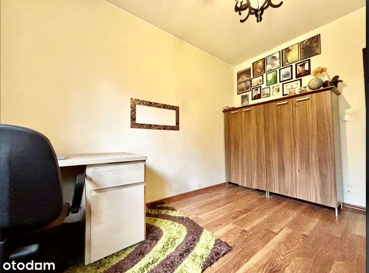 Twój dom blisko natury - Jadwisin-10