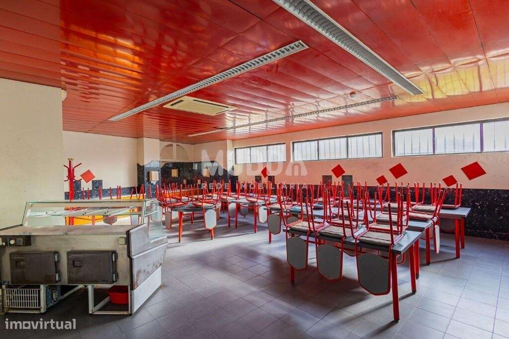 Espaço Comercial Premium com 715 m2 no Centro de Aveiro-31