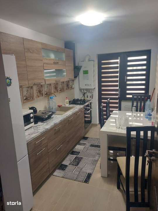 Apartament 2 camere, 68 mp utili, zona Magnolia - Imagine principală: 3/5