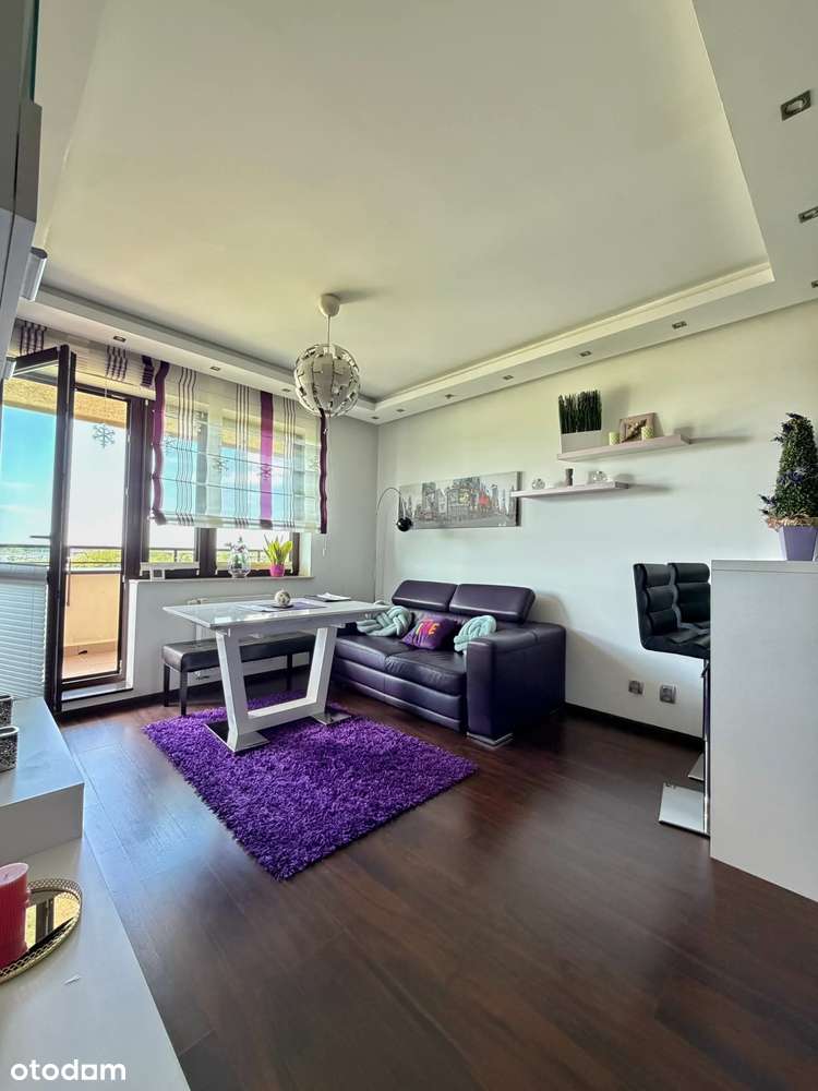 Przytulne 2 pokoje 32 m² w dobrym standardzie | Ursus | - View 2