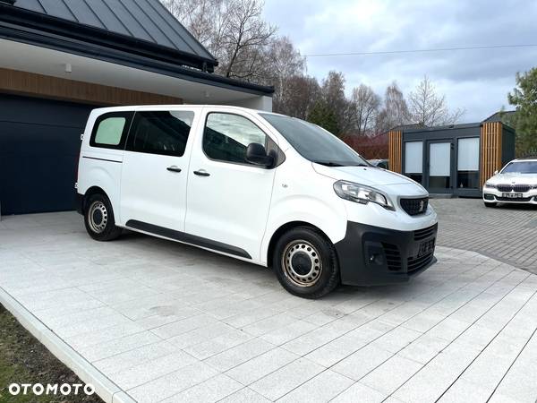 Peugeot Expert L1 1.5 BlueHDi 120 S&S - 2