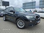 BMW X3 - 3