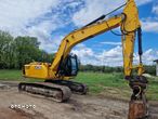 JCB JS220LC - 1