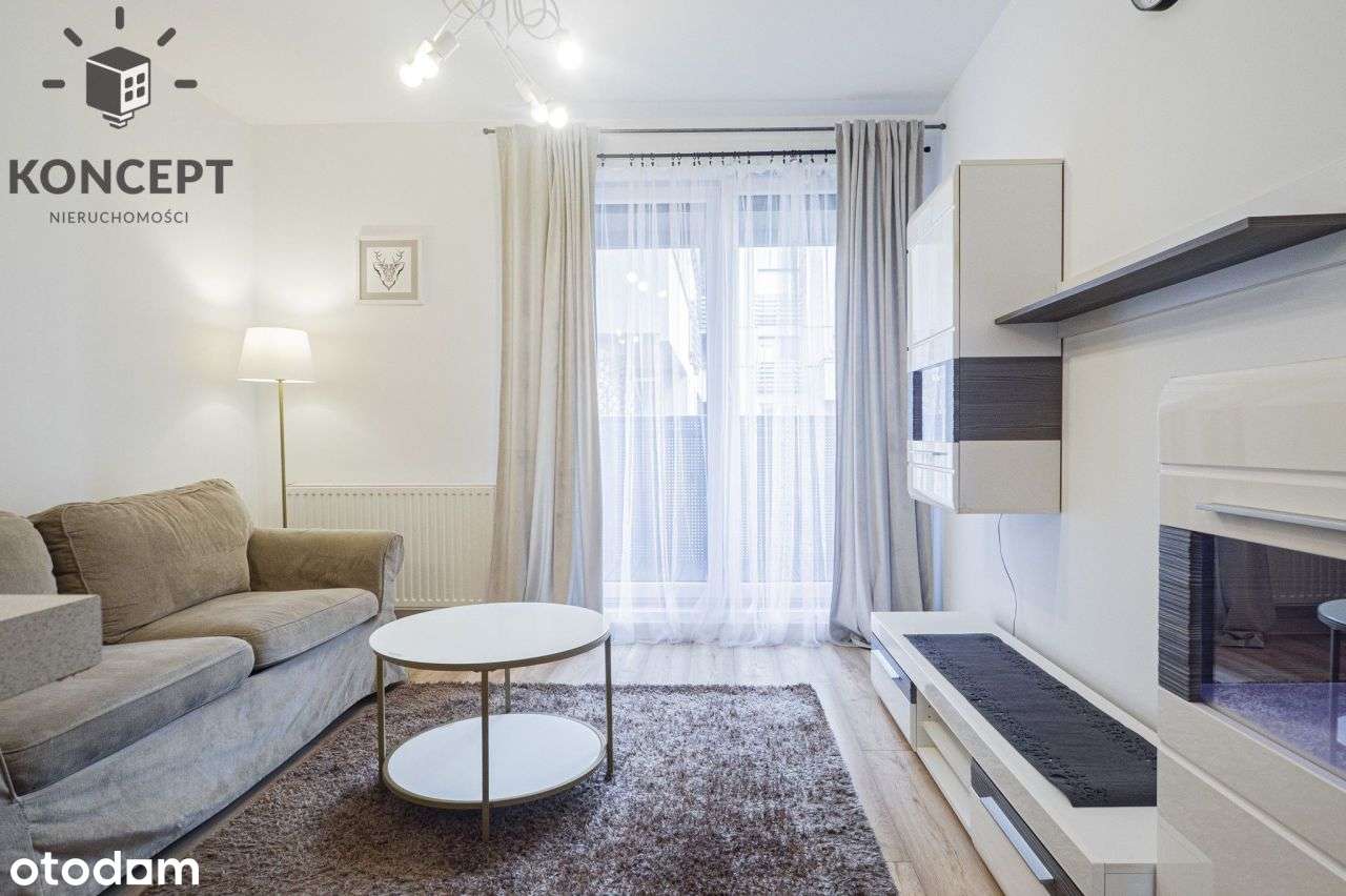 Komfortowe 3 pok. | Balkon | Garaż | ul. Tęczowa - Pełny obrazek: 3/18