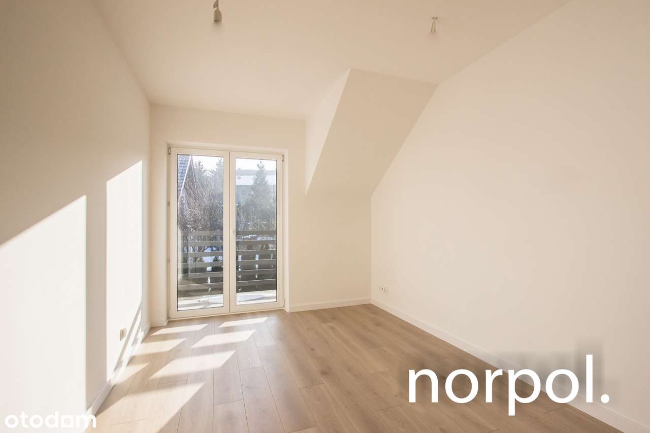 dwupoziomowe mieszkanie o powierzchni 120,50m2-11