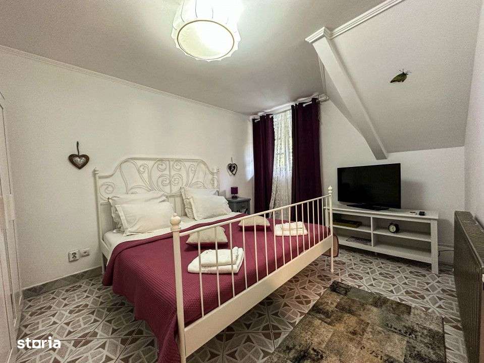 Resort Afacere la cheie gata sa produca Delta Dunarii Murighiol-13