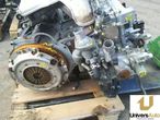 MOTOR COMPLETO MITSUBISHI SPACE WAGON 2000 -4G64 - 2