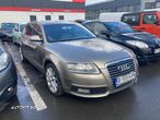 Audi A6 Avant 2.7 TDI DPF multitronic - 2