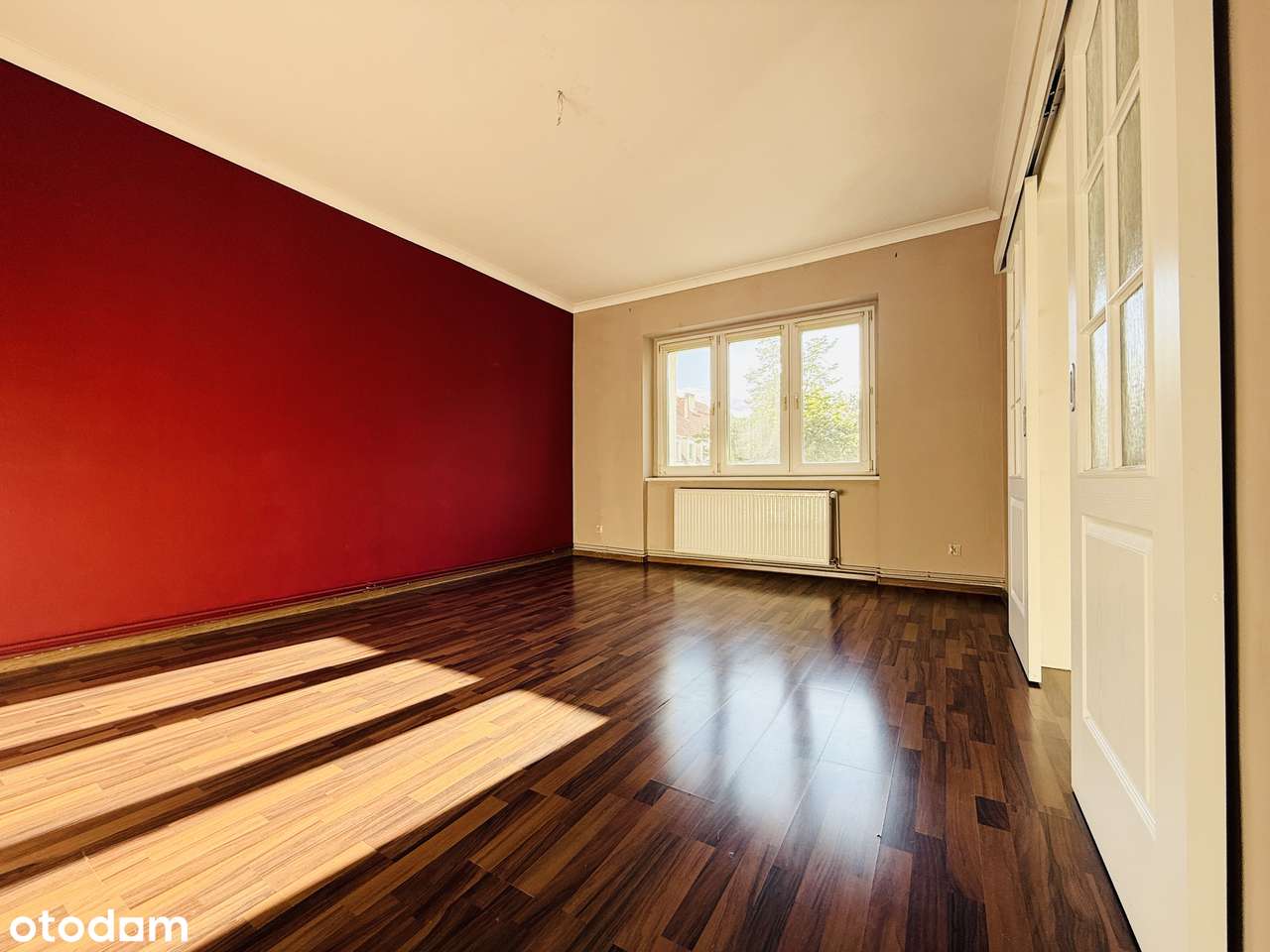 Stargard. 3 pokoje w centrum.-4