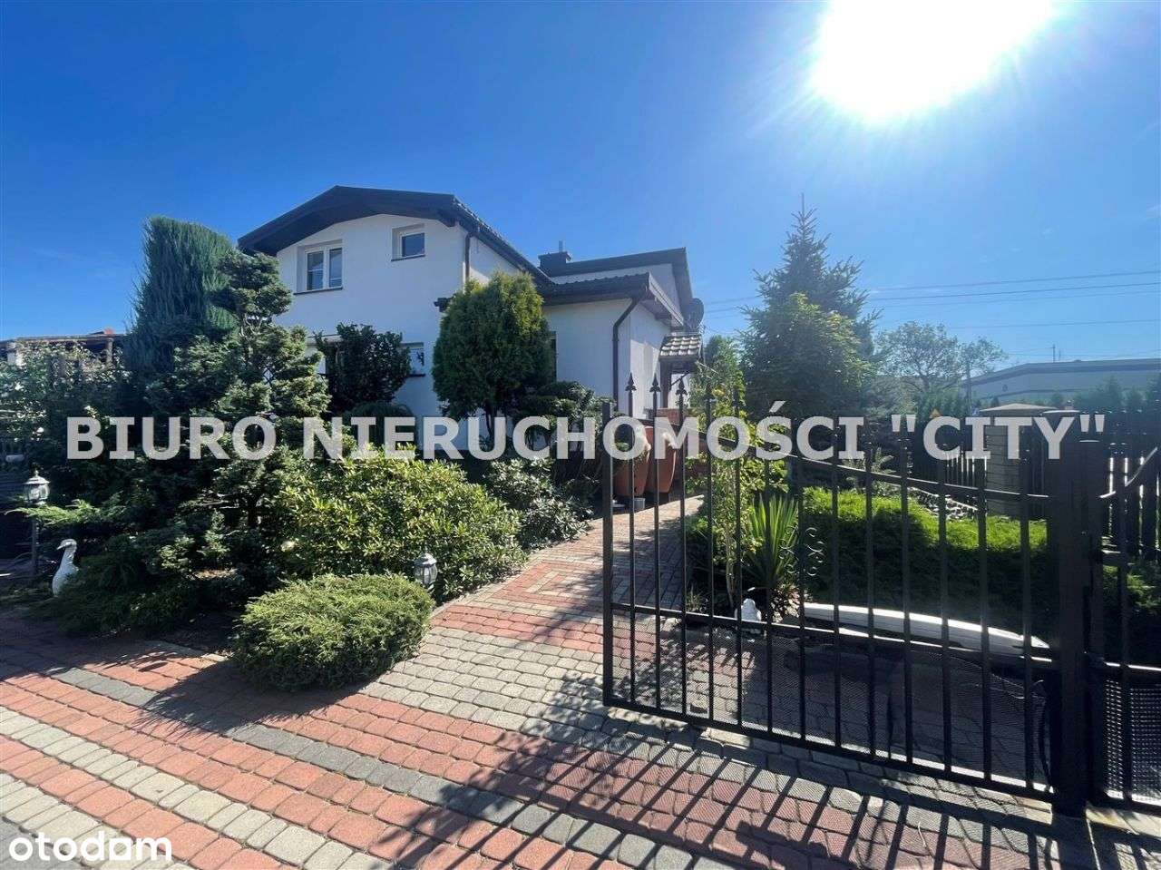 Dom, 184 m², Dąbrowa Górnicza-2