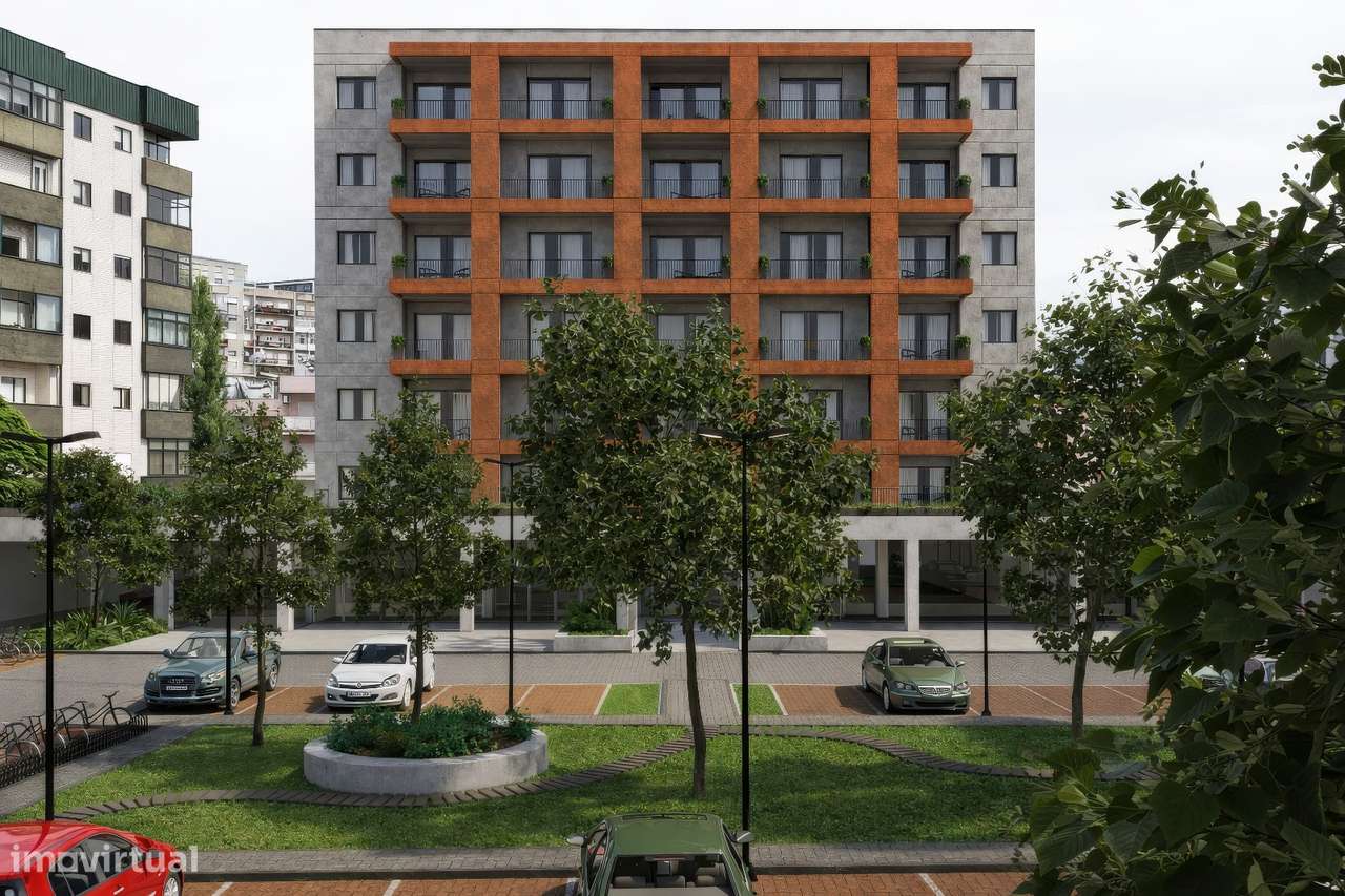 Apartamento T0 à venda em Real - Dume - Semelhe-6