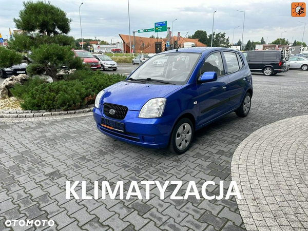 Kia Picanto - 1