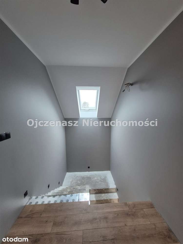 Nowy dom w Dobrczu-6