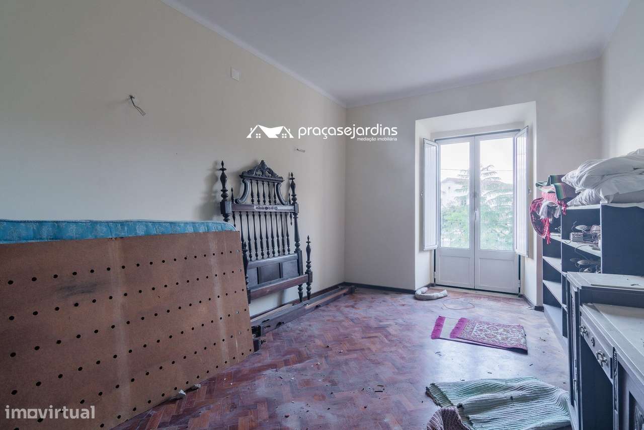 Moradia senhorial perfeita para Investimento (AL - Lar - Unidade Ho...-43