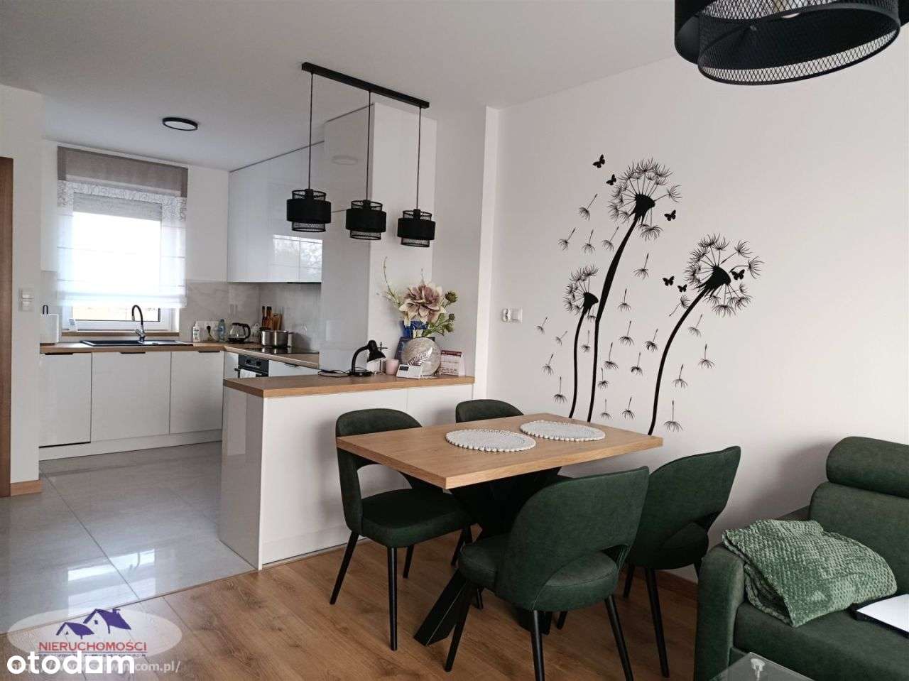 Dom, 61,64 m², Dąbrowa Tarnowska - Pełny obrazek: 3/20