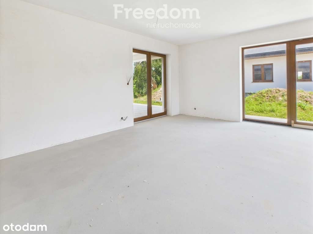 Nowy Dom pod Lublinem – 4 Sypialnie, Garaż, Ogród - Pełny obrazek: 5/17