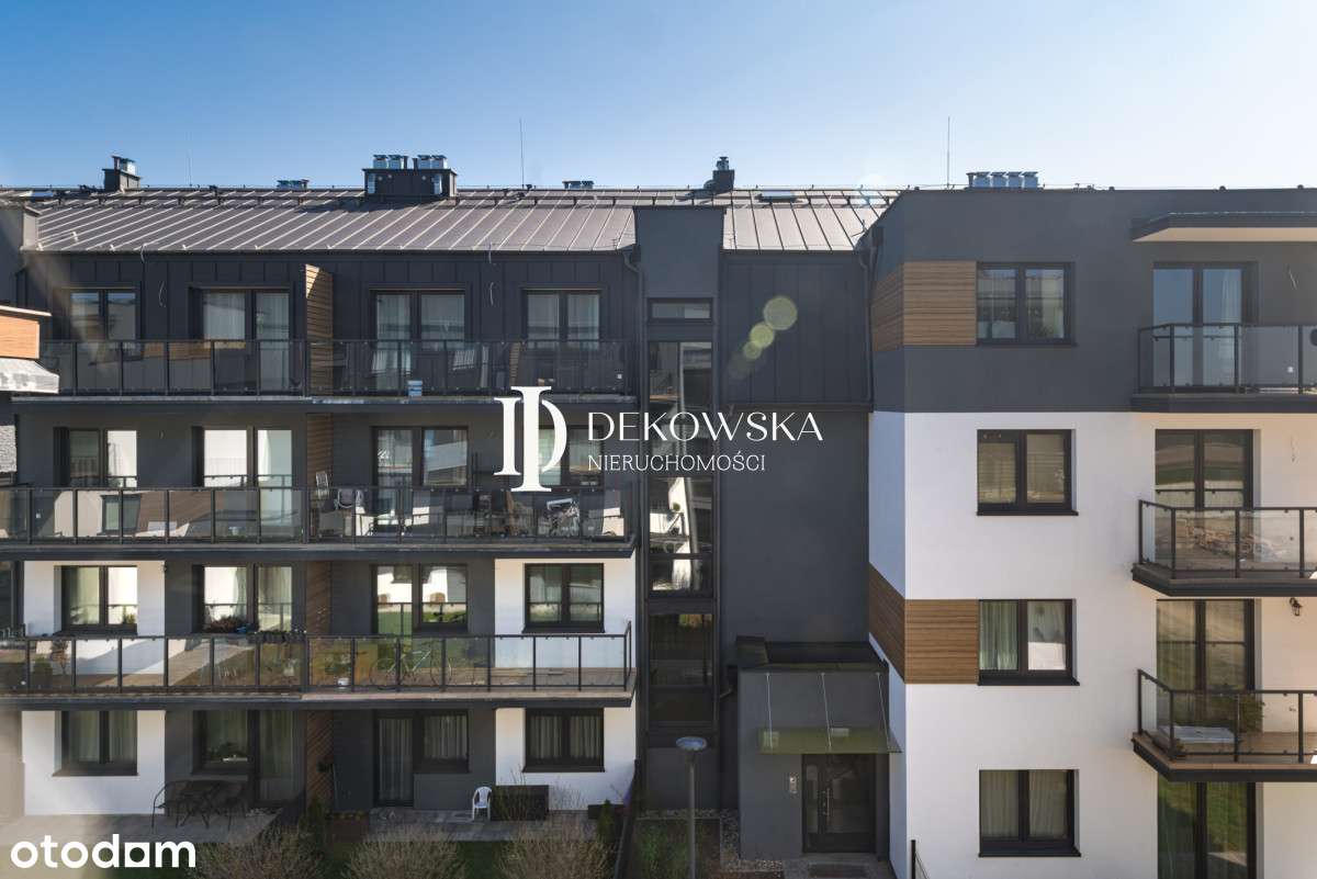 Mieszkanie w stanie deweloperskim - Pełny obrazek: 5/15