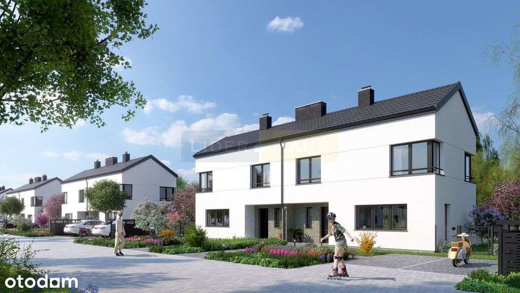 Osiedle "Miętowa Nuta"-5