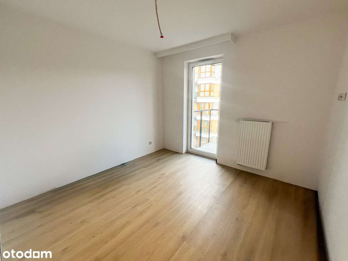 4-pokojowe mieszkanie 72,63 m² | Ruczaj, Czerwone Maki | Garaż-7